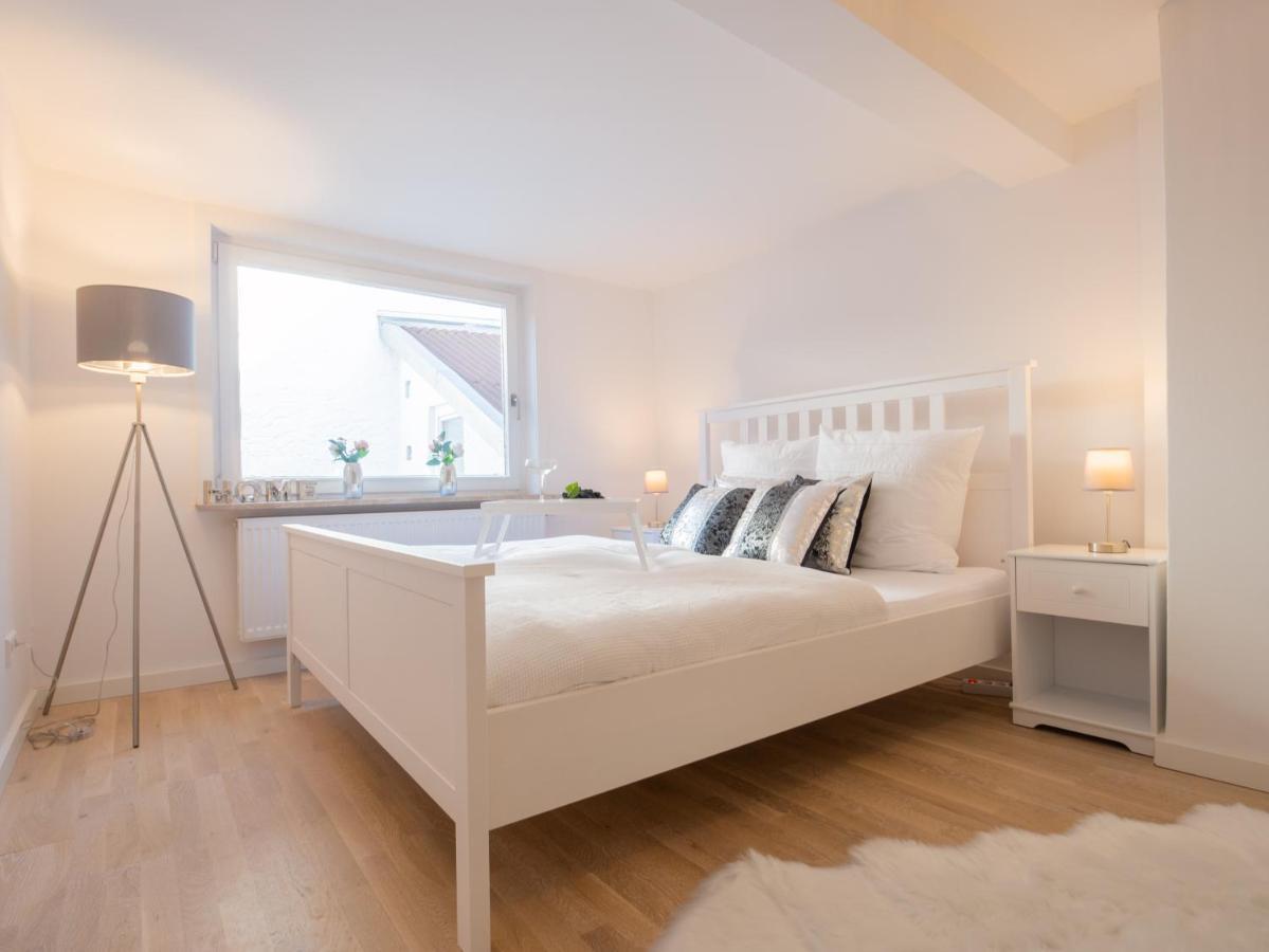 Apartment Vermietbar Fruhestens Ab 2025 Bad Salzdetfurth Ngoại thất bức ảnh