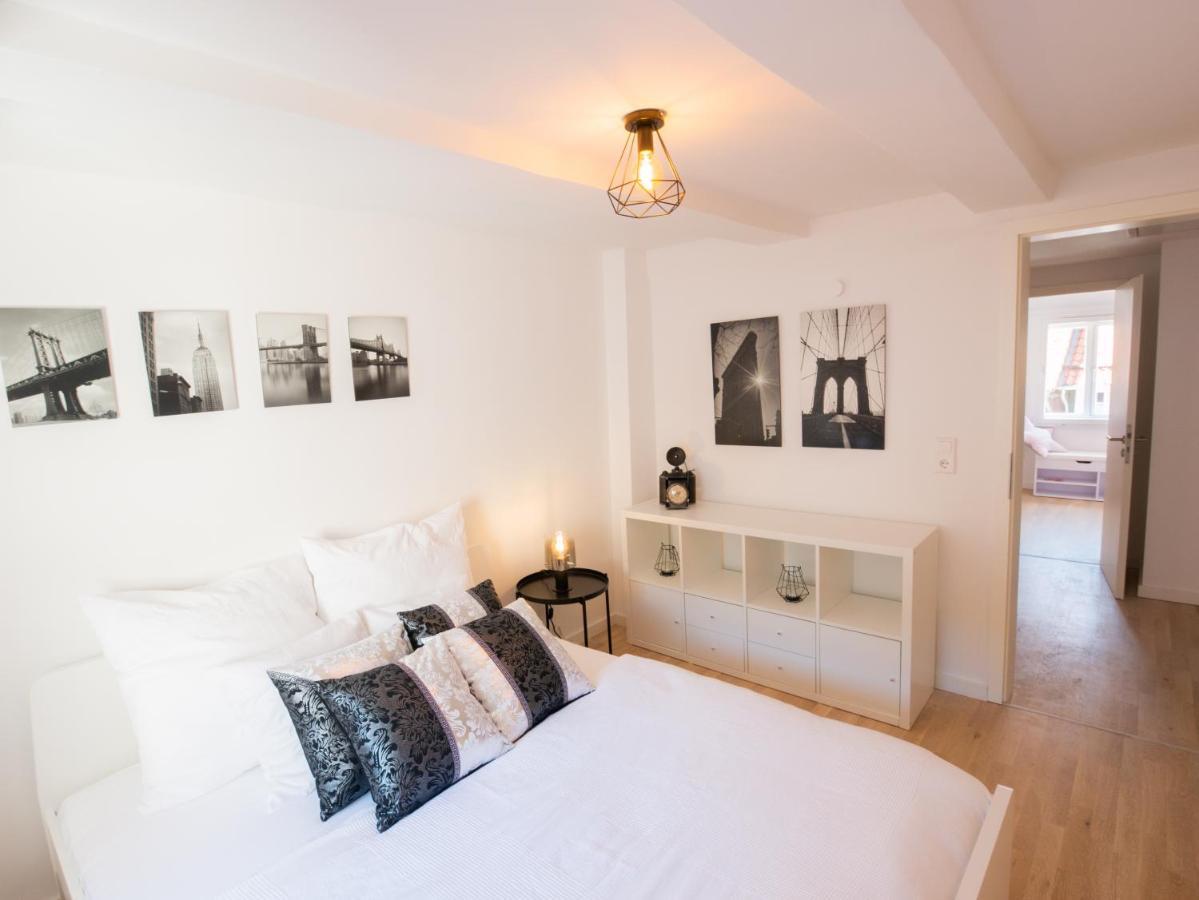 Apartment Vermietbar Fruhestens Ab 2025 Bad Salzdetfurth Ngoại thất bức ảnh