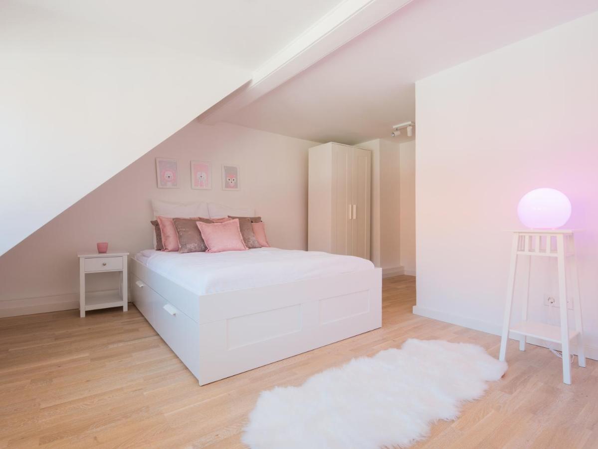 Apartment Vermietbar Fruhestens Ab 2025 Bad Salzdetfurth Ngoại thất bức ảnh