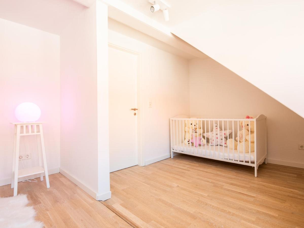 Apartment Vermietbar Fruhestens Ab 2025 Bad Salzdetfurth Ngoại thất bức ảnh