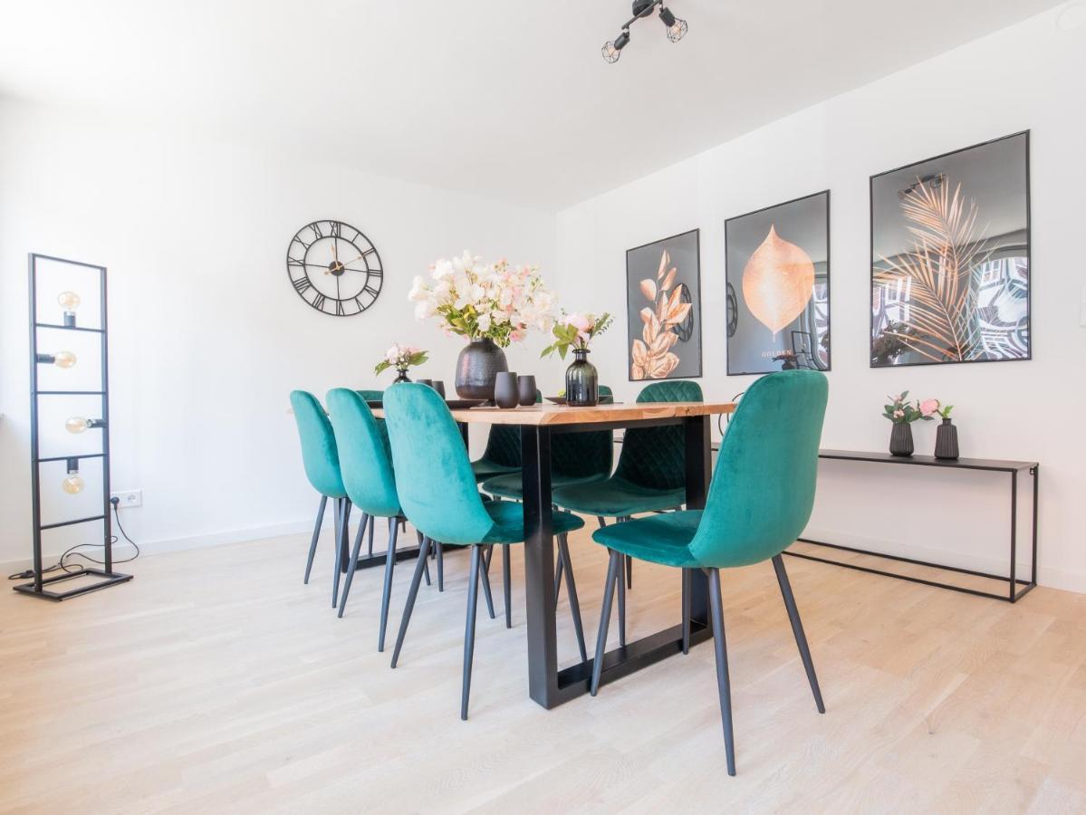 Apartment Vermietbar Fruhestens Ab 2025 Bad Salzdetfurth Ngoại thất bức ảnh
