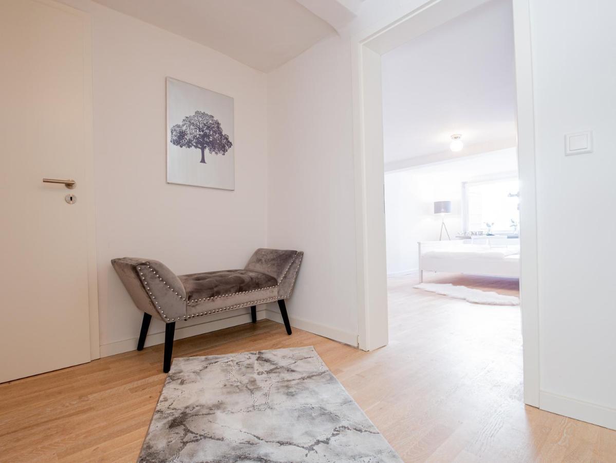Apartment Vermietbar Fruhestens Ab 2025 Bad Salzdetfurth Ngoại thất bức ảnh