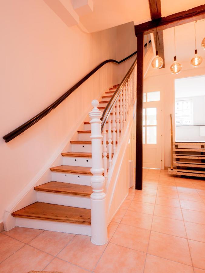 Apartment Vermietbar Fruhestens Ab 2025 Bad Salzdetfurth Ngoại thất bức ảnh