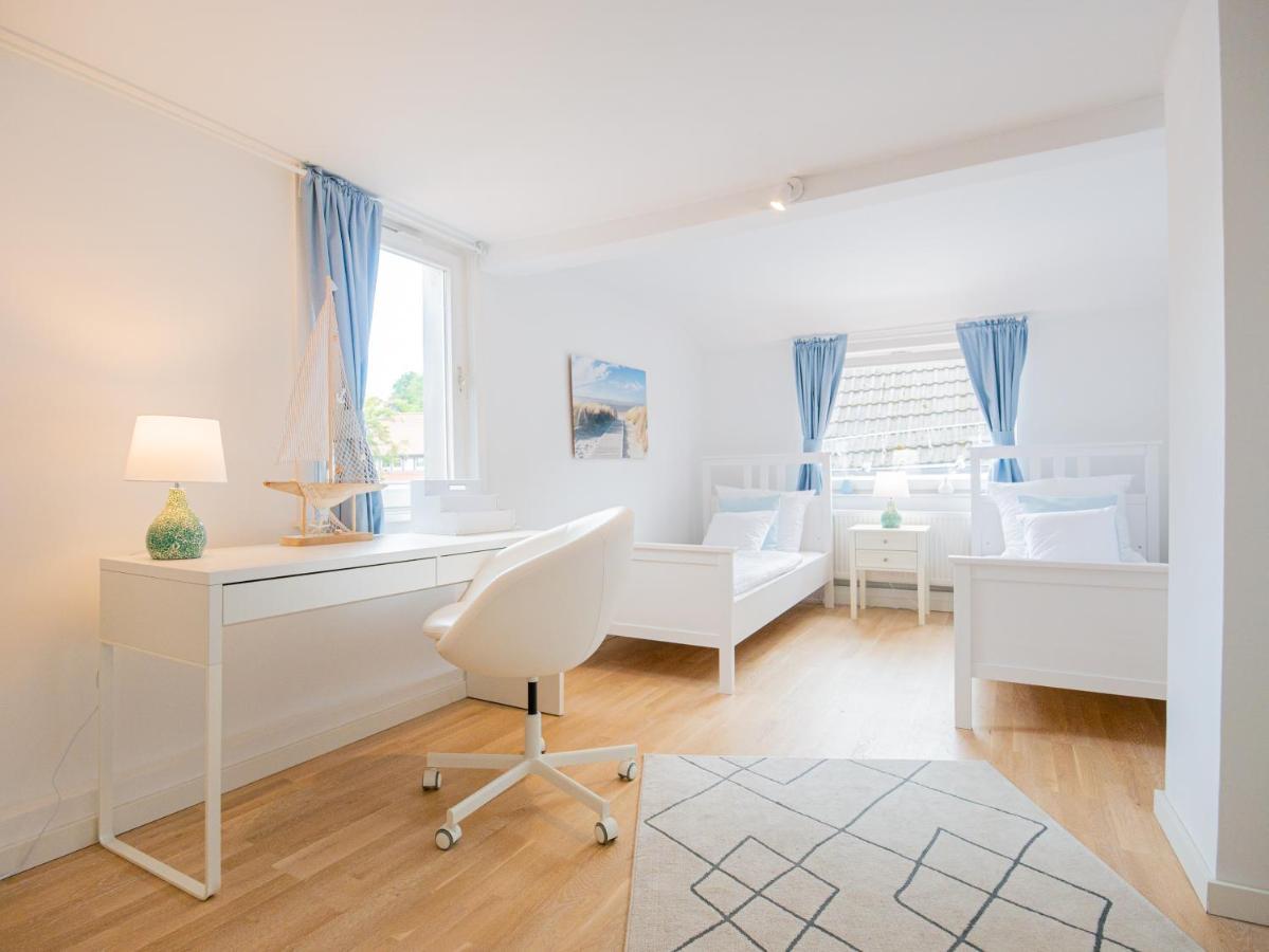 Apartment Vermietbar Fruhestens Ab 2025 Bad Salzdetfurth Ngoại thất bức ảnh